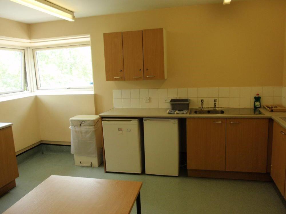 Lighthill House, Finsbury, Apartment