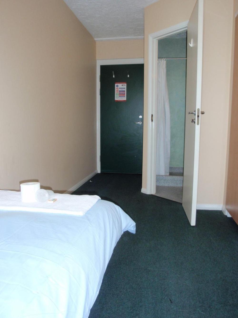 Apartment Lighthill House, Finsbury, London
